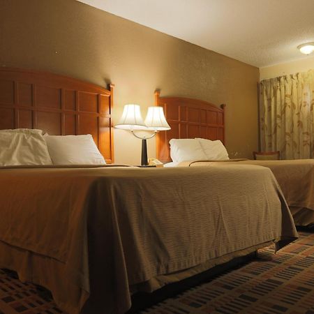 Travelers Inn Elizabethton מראה חיצוני תמונה