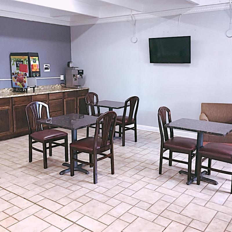 Travelers Inn Elizabethton מראה חיצוני תמונה