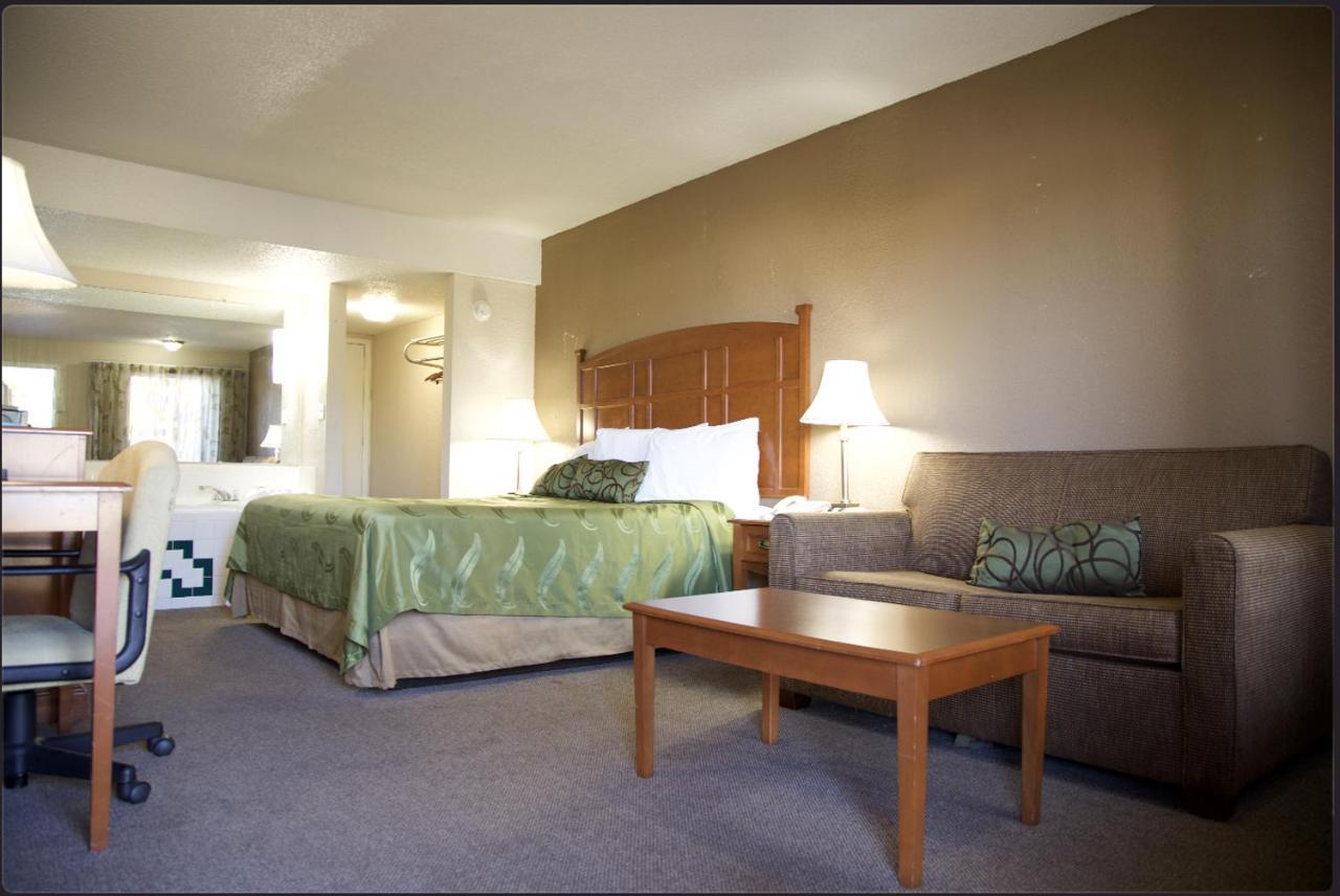 Travelers Inn Elizabethton מראה חיצוני תמונה