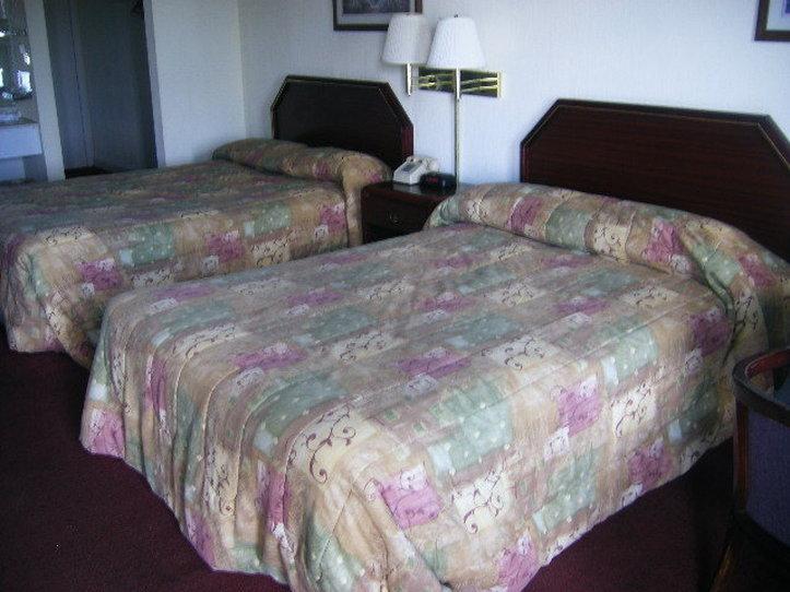 Travelers Inn Elizabethton מראה חיצוני תמונה