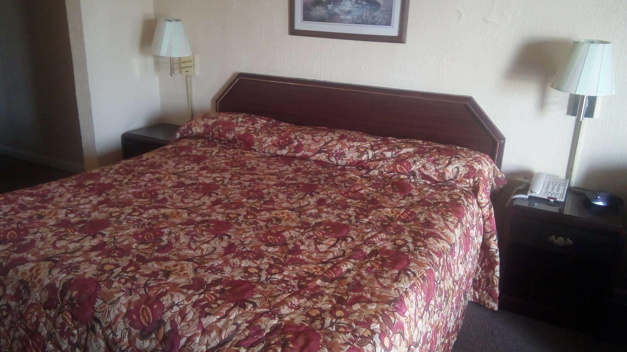 Travelers Inn Elizabethton מראה חיצוני תמונה